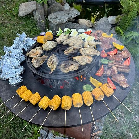 Chalupa Hejmovka Špindlerŭv Mlýn 외부 사진